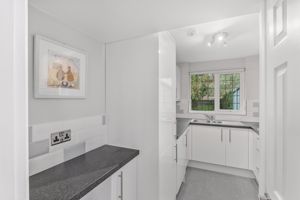 Keyser Road Bodicote